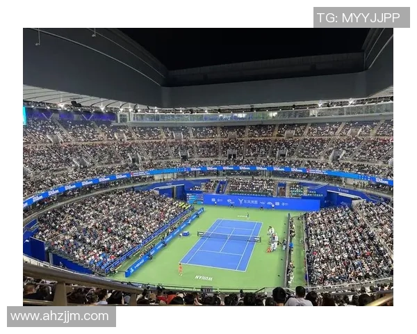 武汉网球队实力对比深度剖析与未来发展趋势探讨