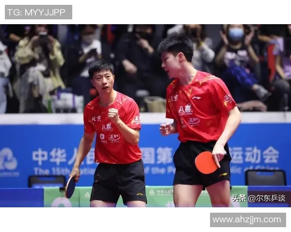 城市联赛回顾：北京乒乓球队展现卓越团队协作精神与竞技实力