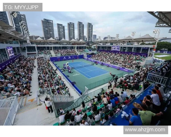 广州网球队在邀请赛中的拼搏历程与荣耀时刻全景回顾